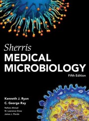 Cover of: Sherris Medical Microbiology by 