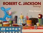 Cover of: Robert C Jackson Paintings