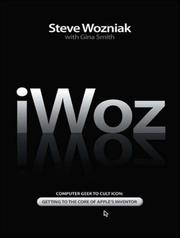Cover of: Iwoz: How I Invented the Personal Computer and Had Fun Along the Way