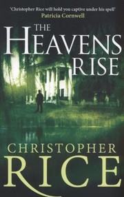 Cover of: The Heavens Rise