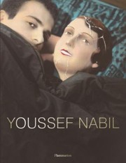 Cover of: Youssef Nabil