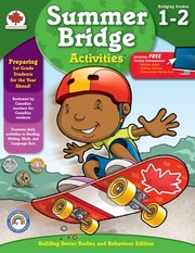 Summer Bridge Activities by Summer Bridge Activities