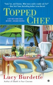 Cover of: Topped Chef A Key West Food Critic Mystery