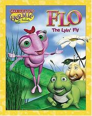 Cover of: Flo the lyin' fly