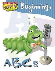 Cover of: ABCs. by Max Lucado