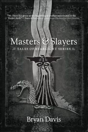 Cover of: Masters Slayers