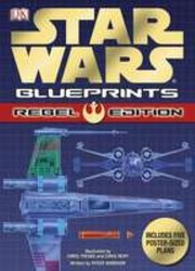 Cover of: Star Wars Blueprints by 