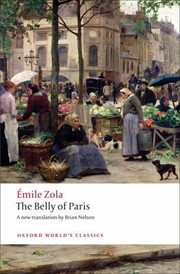 Cover of: The Belly Of Paris
