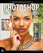 Cover of: Photoshop For Lightroom Users