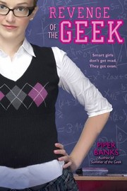 Cover of: Revenge Of The Geek