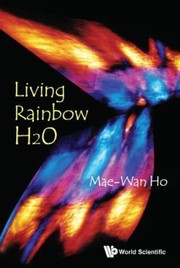 Cover of: Living Rainbow Ho