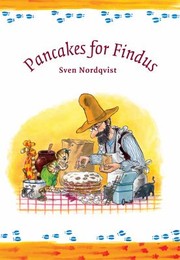 Cover of: Pancakes For Findus
