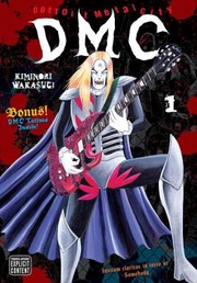 Cover of: Detroit Metal City Dmc