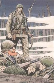 Cover of: Sgt. Rock: Between Hell and a Hard Place
