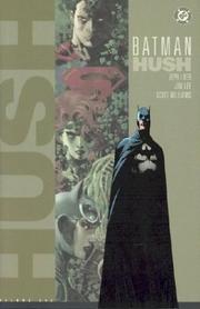 Cover of: Batman: hush