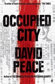 Cover of: Tokyo Occupied City