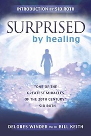 Cover of: Surprised By Healing
