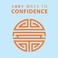 Cover of: 1001 Ways To Confidence