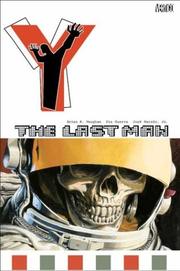 Y the last man : one small step