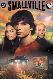 Cover of: Smallville.