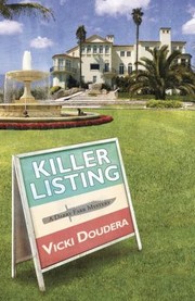 Cover of: Killer Listing A Darby Farr Mystery