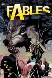 Cover of: Fables: Storybook Love