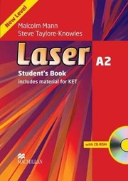 Cover of: Laser A2 by 