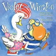 Cover of: Violet And Winston