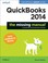 Cover of: Quickbooks 2014 The Missing Manual