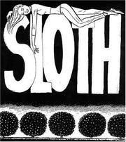 Cover of: Sloth