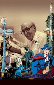 Cover of: The Will Eisner companion: the pioneering spirit of the father of the graphic novel
