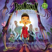 Cover of: Paranorman Attack Of The Pilgrim Zombies