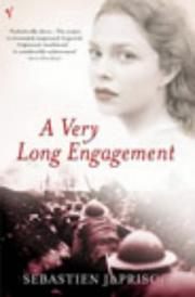 A very long engagement