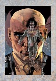 Cover of: Lex Luthor: Man of Steel