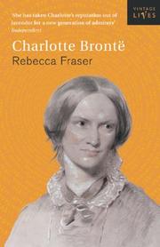 Cover of: Charlotte Bronte