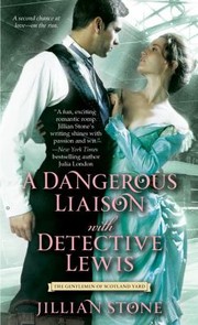 Cover of: A Dangerous Liaison With Detective Lewis