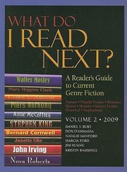 Cover of: What Do I Read Next A Readers Guide To Current Genre Fiction