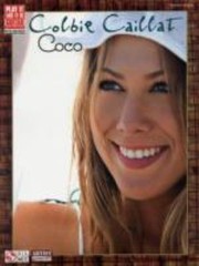 Cover of: Coco Colbie Caillat Transcribed By Jeff Jacobson