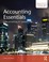 Cover of: Accounting Essentials For Hospitality Managers