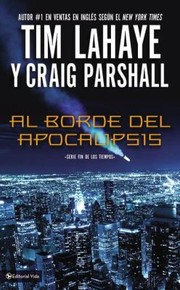 Cover of: Al Borde Del Apocalipsis