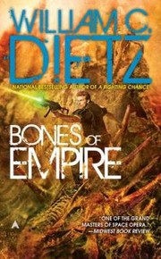 Cover of: Bones Of Empire by 