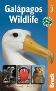 Cover of: Galpagos Wildlife