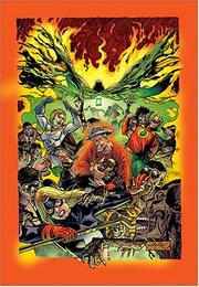 Cover of: JSA: Lost (Book 9)