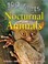 Cover of: Nocturnal Animals