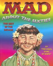 Mad About the Sixties by The Usual Gang of Idiots