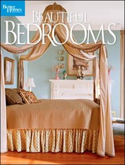 Cover of: Beautiful Bedrooms