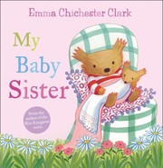 Cover of: My Baby Sister