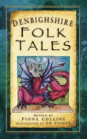 Cover of: Denbighshire Folk Tales