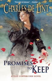 Cover of: Promises To Keep A Novel