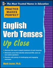 Cover of: Advanced English Grammar For Esl Learners